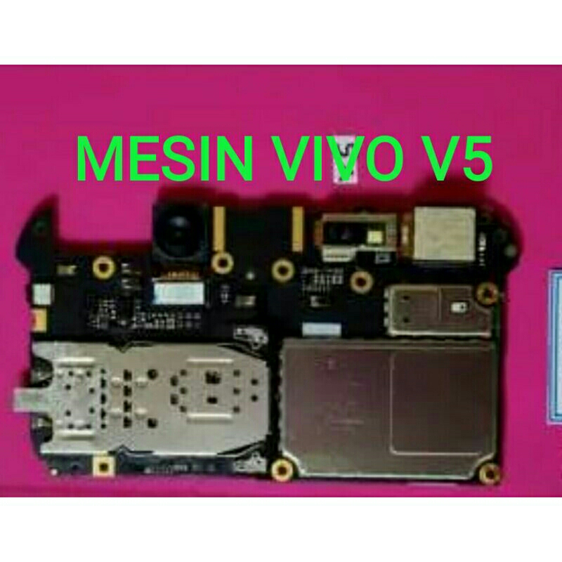 MESIN VIVO V5