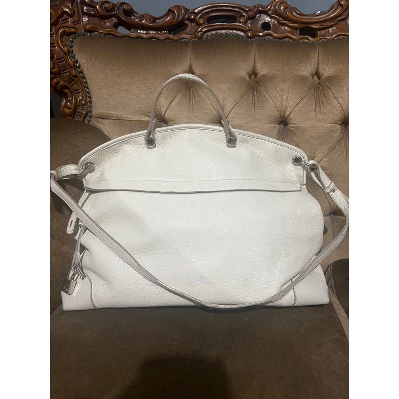 Tas Furla piper preloved