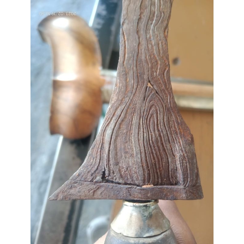 keris betok brojol junjung drajad