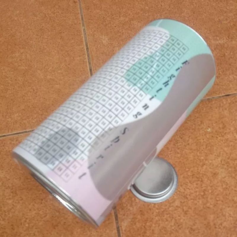 CELENGAN TARGET 3JUTA 5K TABUNGAN CELENGAN BUKA TUTUP