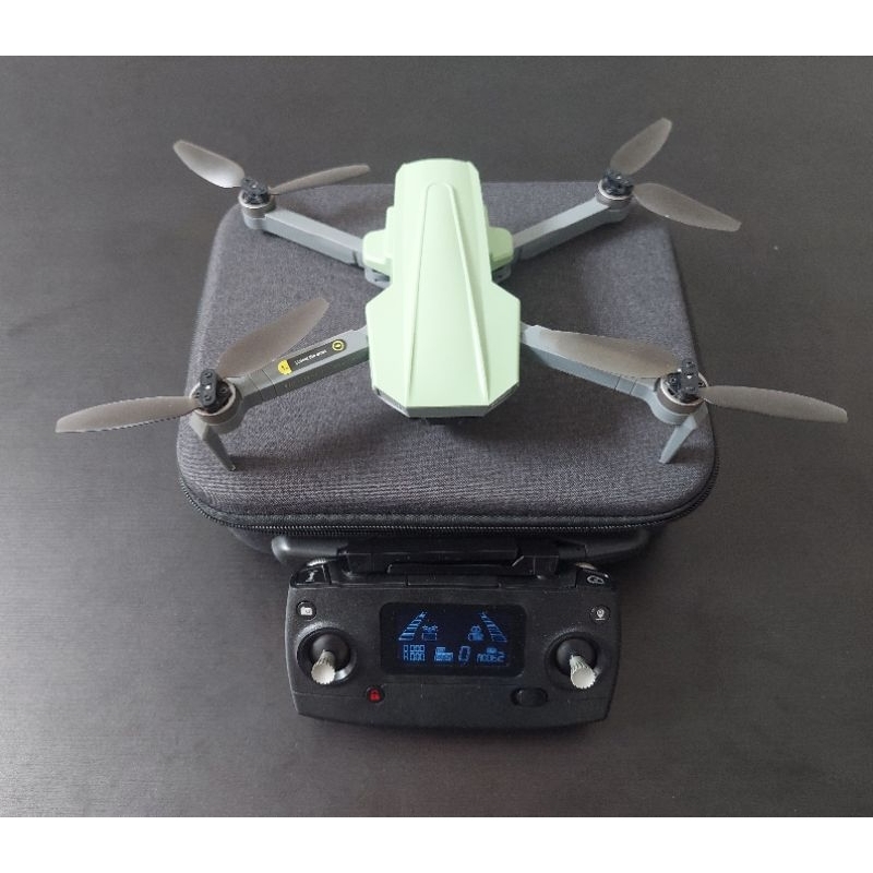 MJX BUGS 19 EIS Second