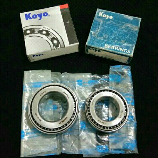 FAITO bearing komstir rx king racing japan