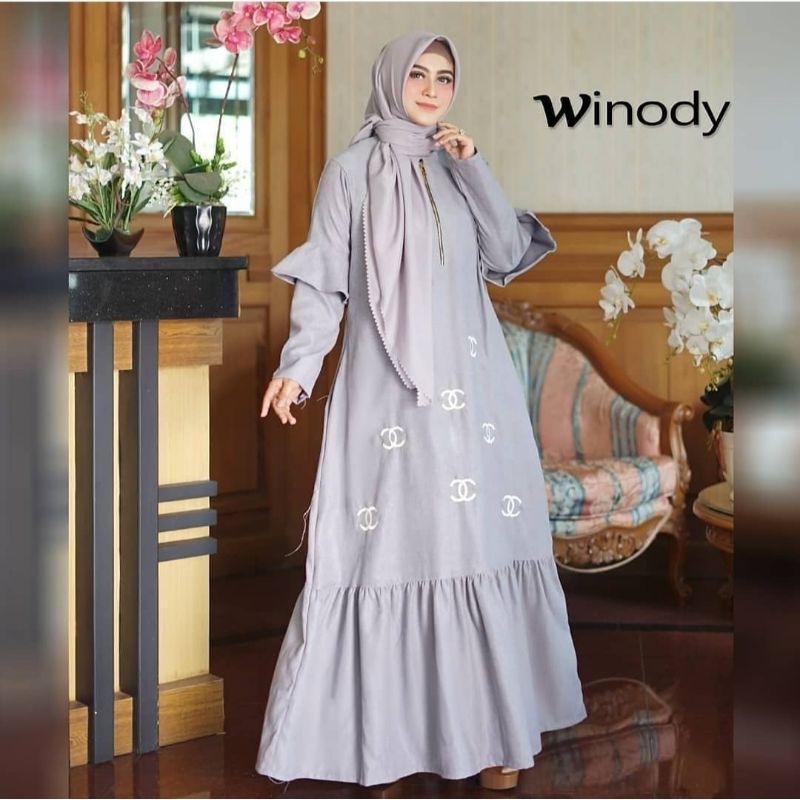 Gamis by WINODY
