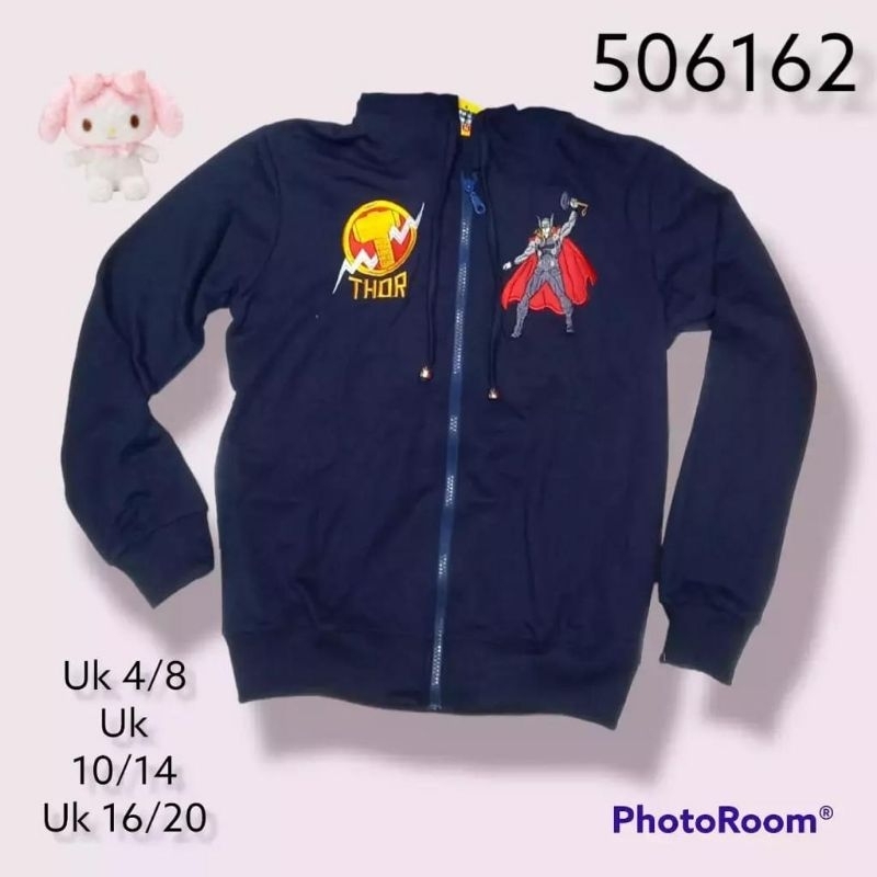 X LINE jaket anak BOY GIRL bahan adem KATUN BABYTERRY 4  5 6 7 8 9 1011 12 13y