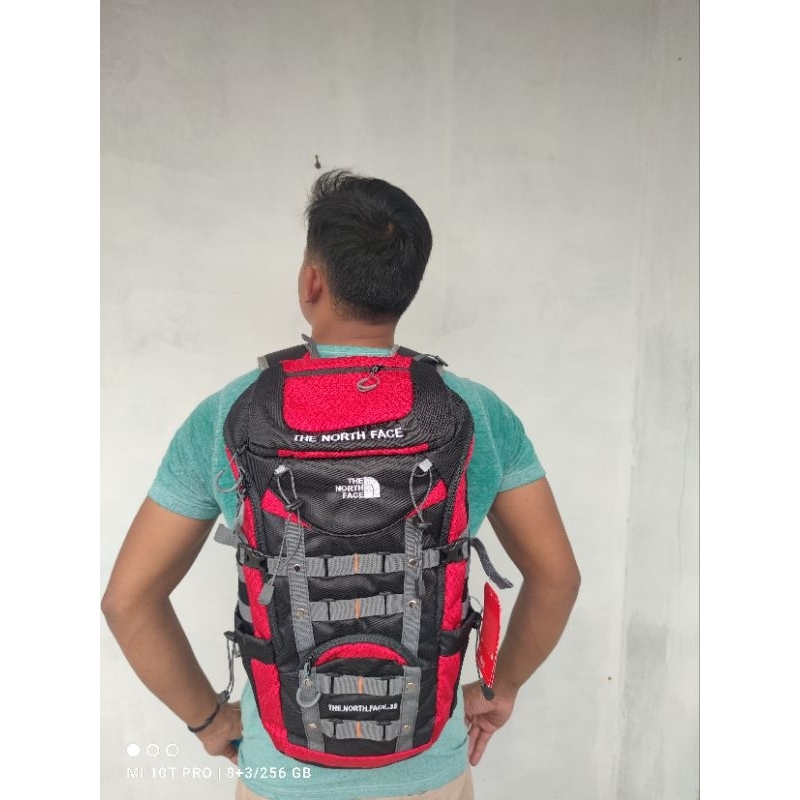 TAS RANSEL WESTPAK 30 LITER