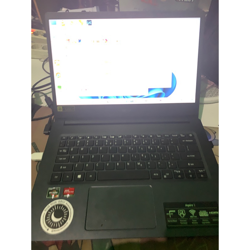 Laptop Acer Aspire 3