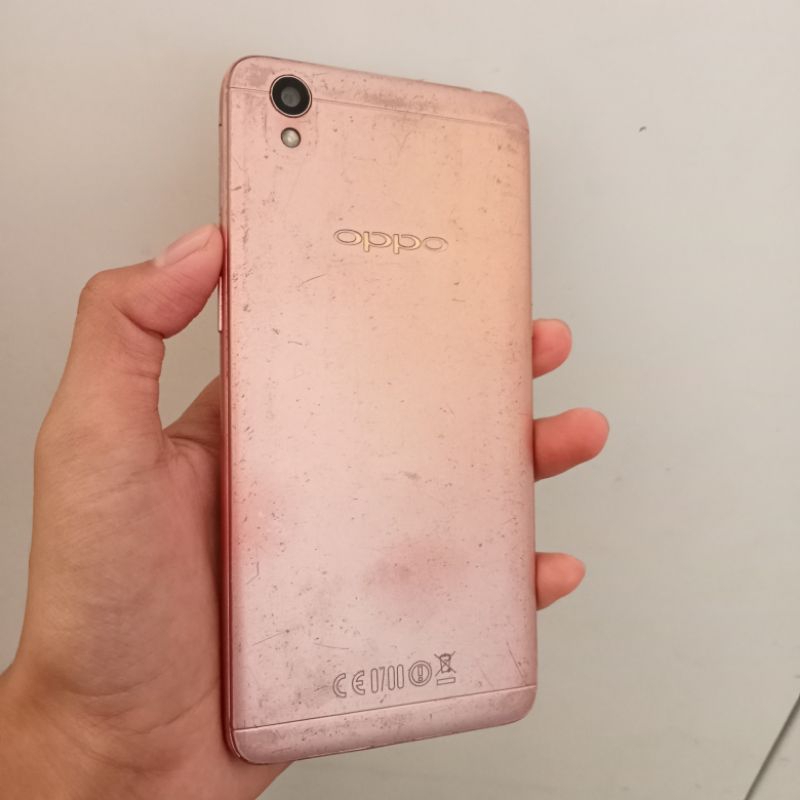 Oppo A37 (2/16GB) _ sekend