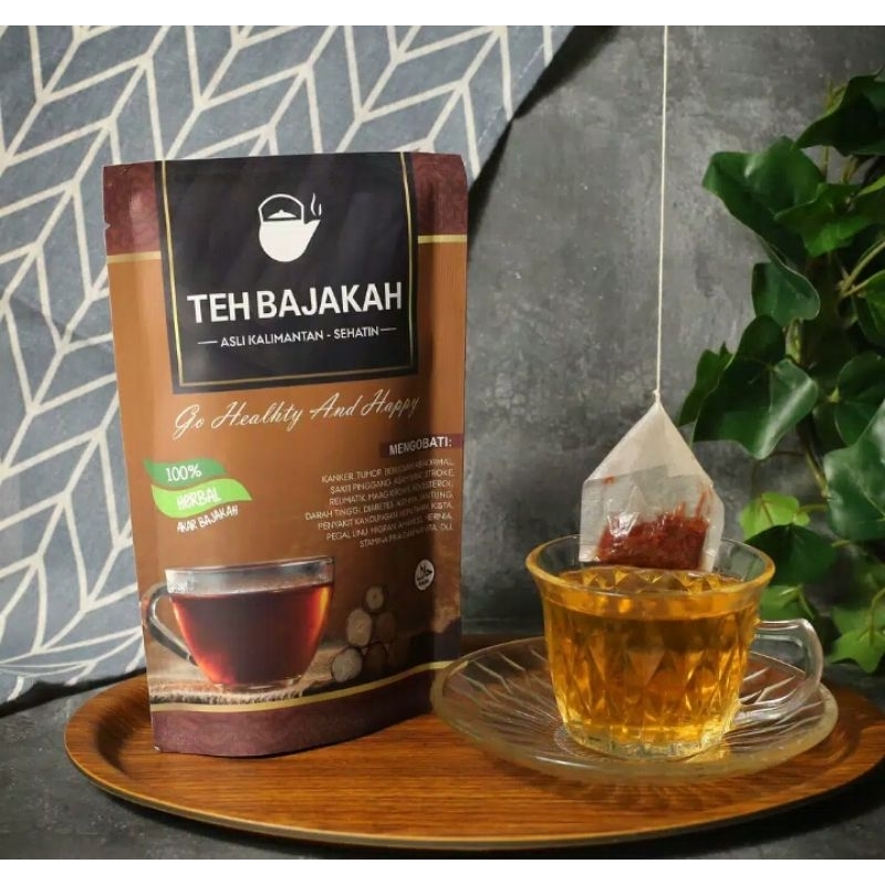 

[Ampuh] Teh bajakah asli kalimantan akar kayu bajakah asli kalimantan teh herbal