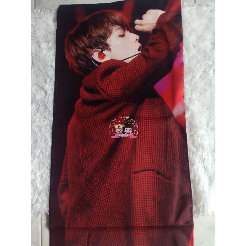 Slogan Baekhyun EXO [Official Fansite]