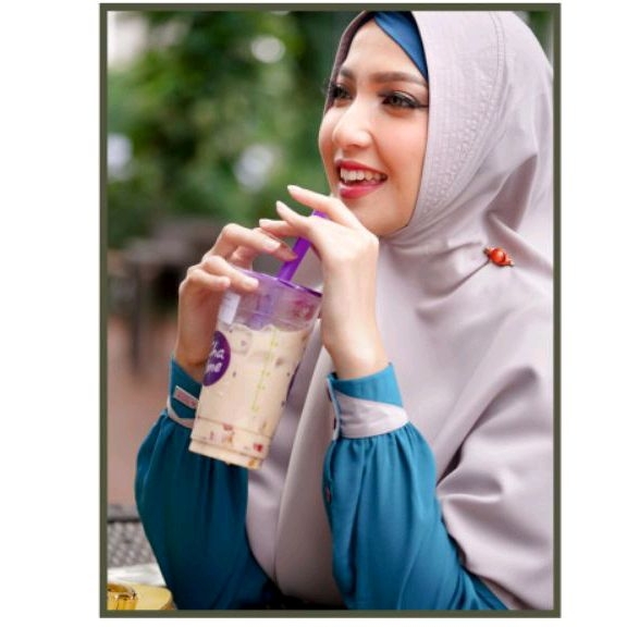 Fashion gamis Aulia ori syar'i syari model terbaru 2023, warna sangat menarik, favorit semua wanita 