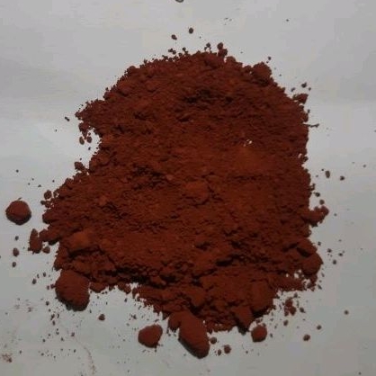 Pewarna Paving Merah SX (25 KG)