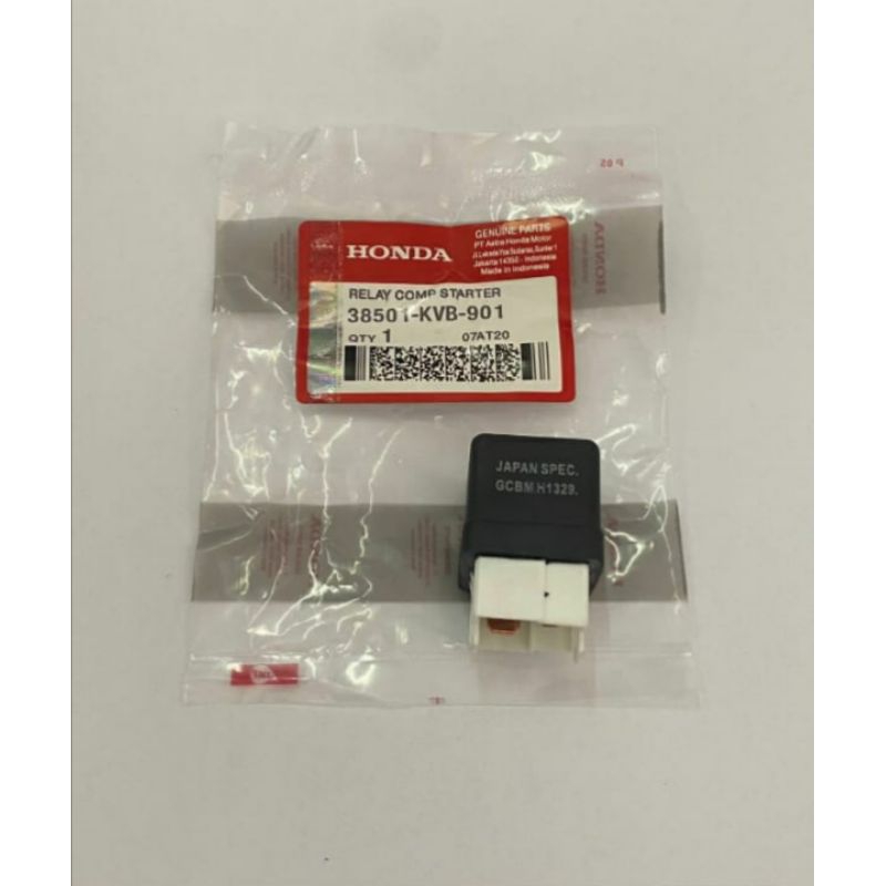 BENDIK STATER VARIO 110 KARBU/VARIO 110 TECHNO KARBU/BEAT/SCOOPY/SPACY/BEAT KARBU/FI