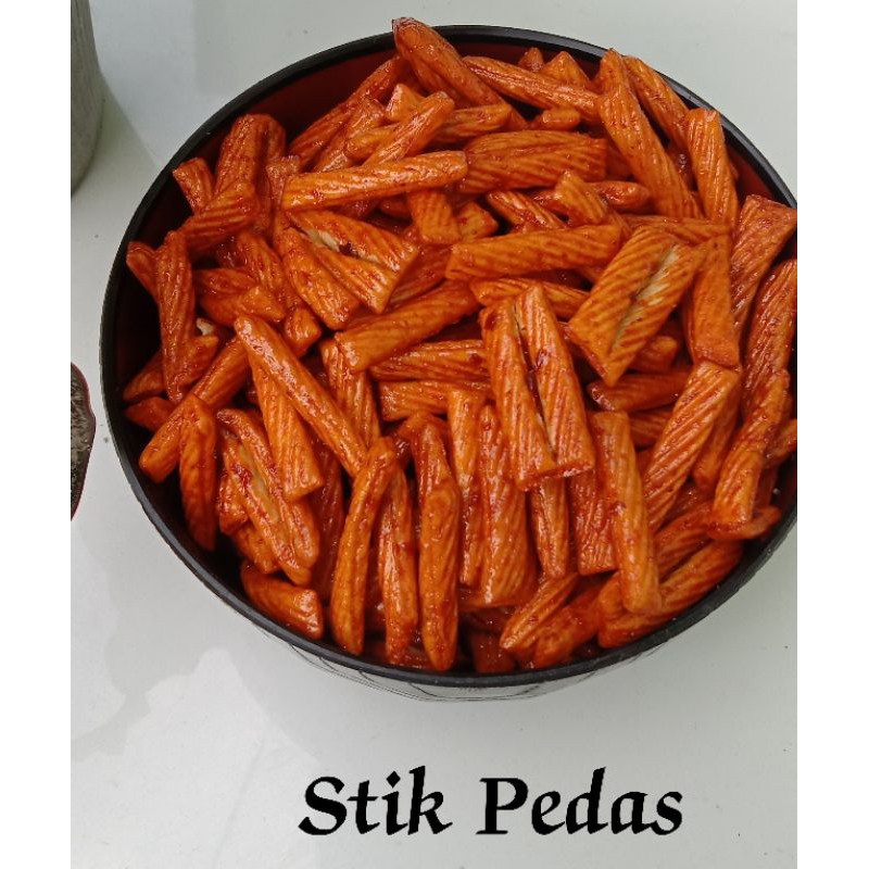

Stik Pedas 6.000