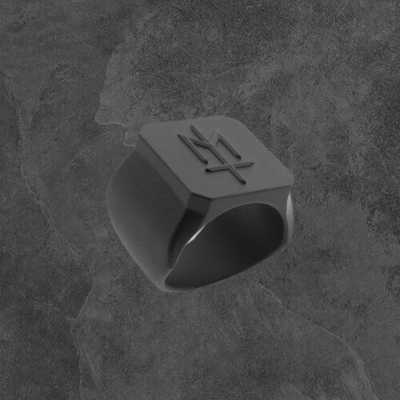 Maternal Disaster "THRING" (NEW)