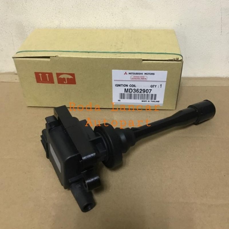 coil ignition coil Mitsubishi lancer evo 4 evo 4 lancer ck cedia original