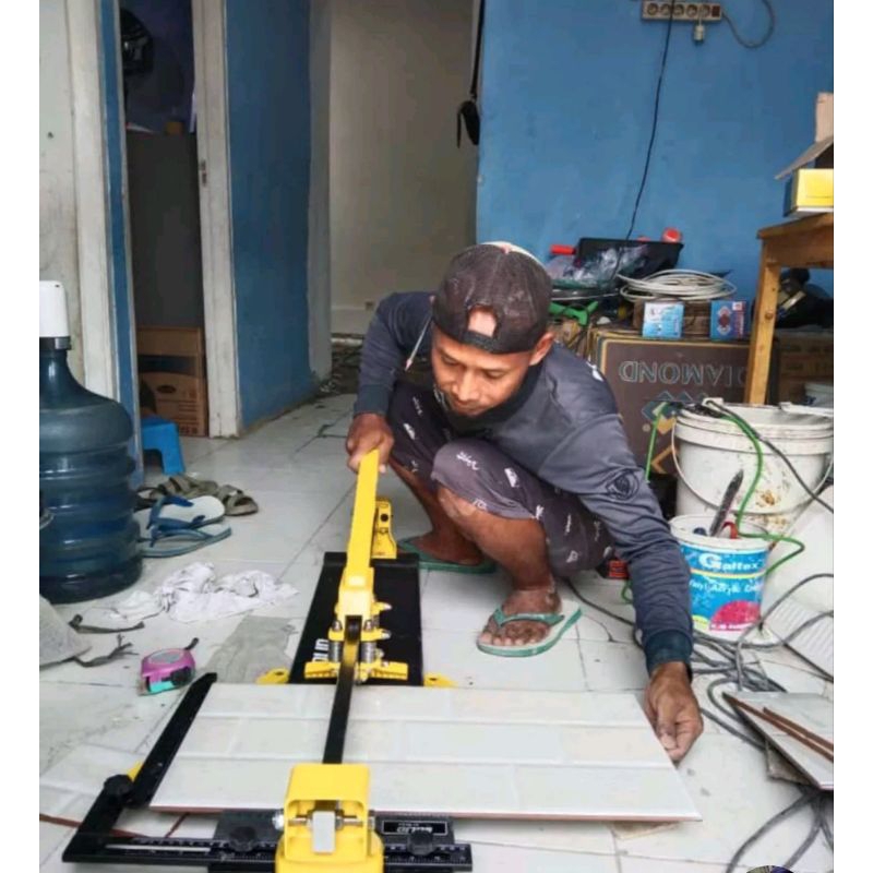 ALAT POTONG GRANIT SOLID 100CM