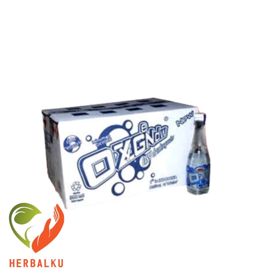 

Oxy | Air Minum Dalam Kemasan | Air Demineral Beroksigen | Oxy Water | Oxy Well (OW) Per Dus