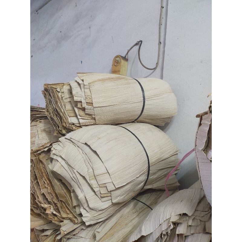 

OPE Pinang , Pelepah Pinang