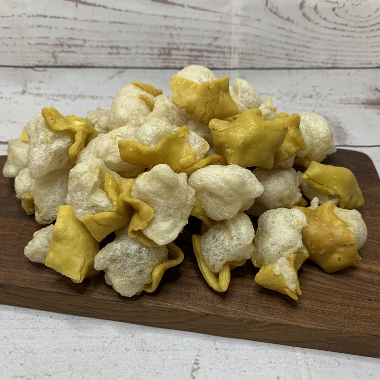 

SIOMAY KEMBUNG SIOMAY KUNCUP ISI 25