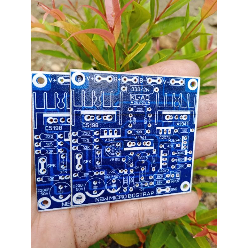 pcb micro bostrap new