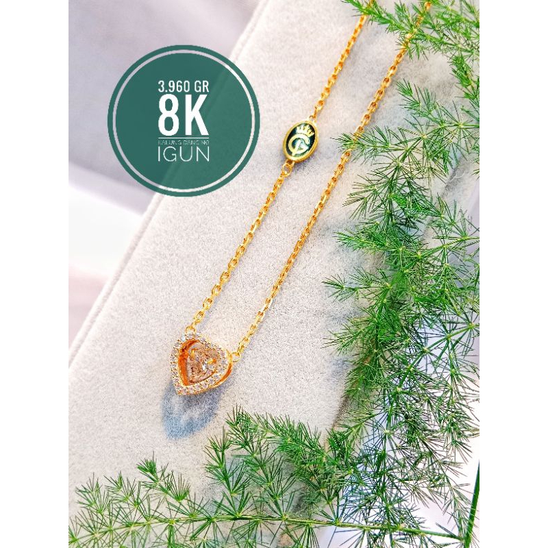 Kalung igun new 8k