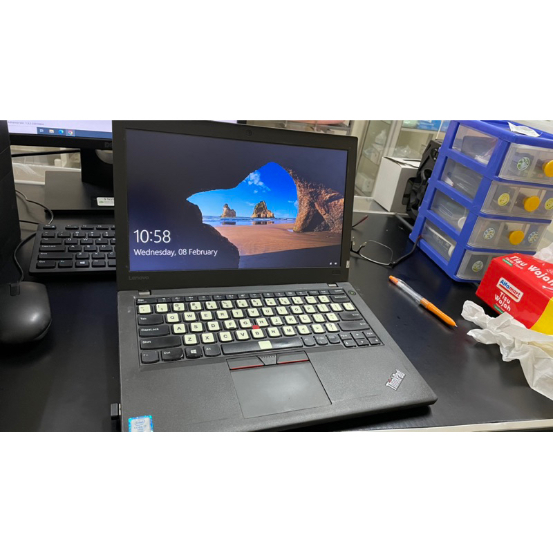 LENOVO X270