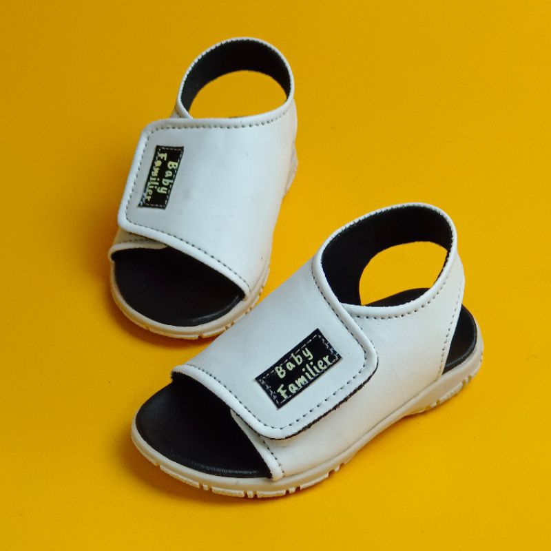 Sandal Baby 20-22 Model Kokop (Chalvin 01)