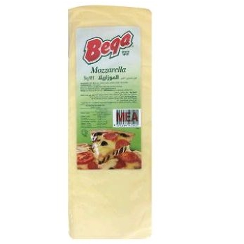 

bega Cheese Mozarella Block 5 kg