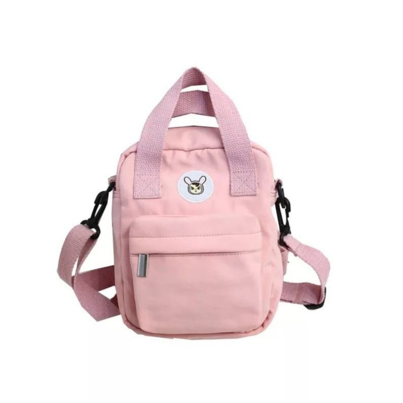 Tas Selempang Wanita Bisa Ransel Tas Ransel Lucu Tas Murah