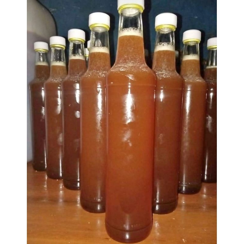 

madu murni