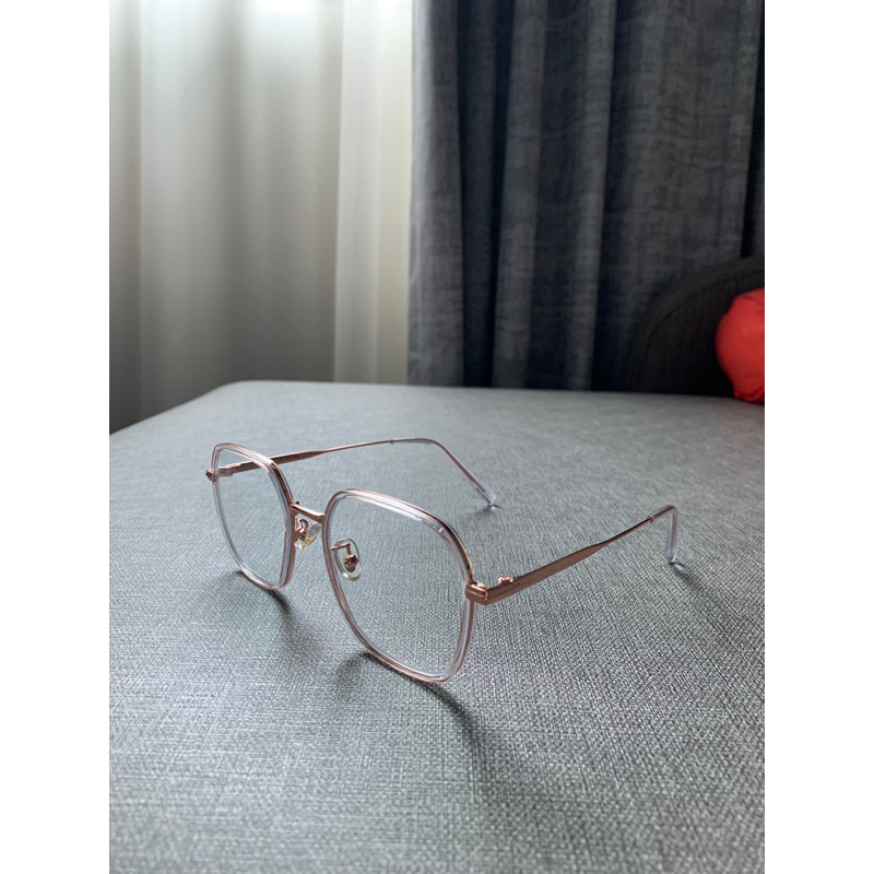 WTS William Palmer Eye Wear