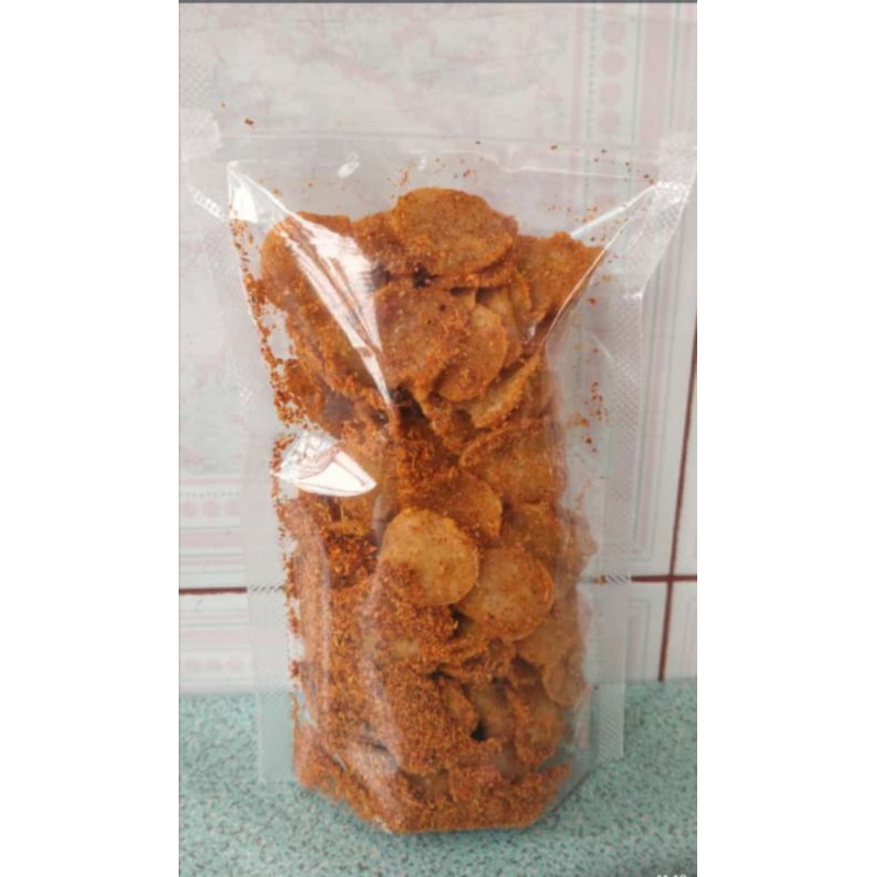 

Citruk koin ukuran 100gr