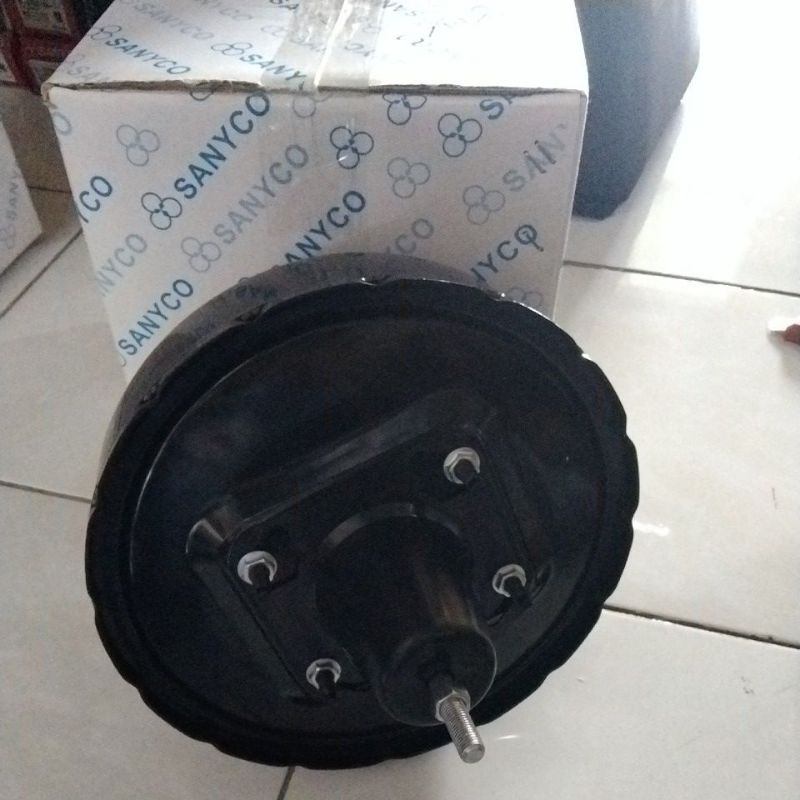 Boster rem Dutro/Dyna merk sanyco