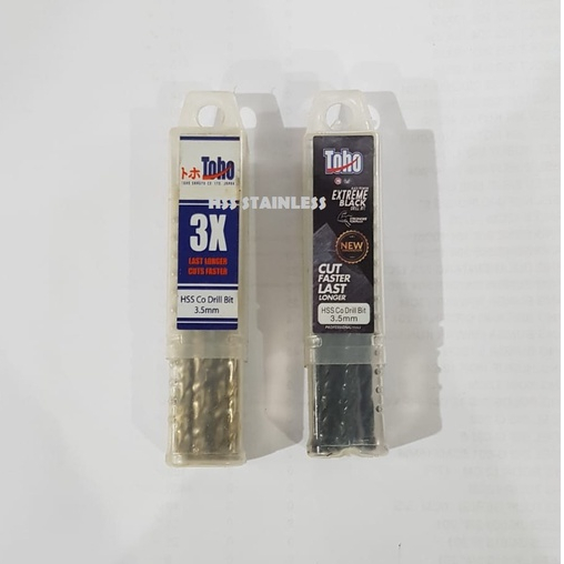 MATA BOR / MATABOR TOHO BESI 3,5MM