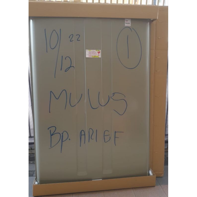 JKH Atap Trepes Jimny Katana Ory Sgp