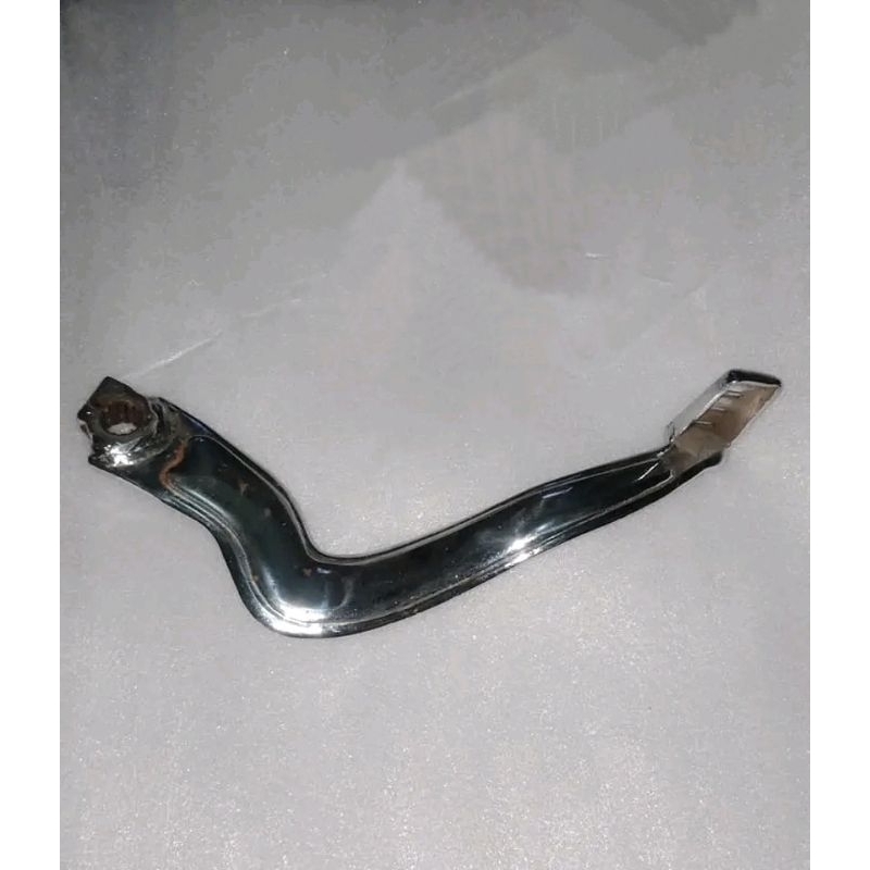 PEDAL REM SATRIA 2TAK ORIGINAL