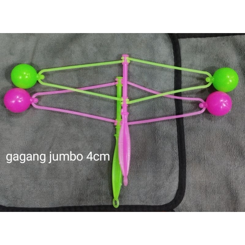 ETEK ETEK GAGANG BESAR / LATO LATO GAGANG OTOMATIS BESAR