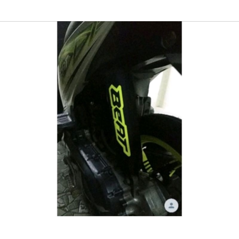 sarung shock variasi beat