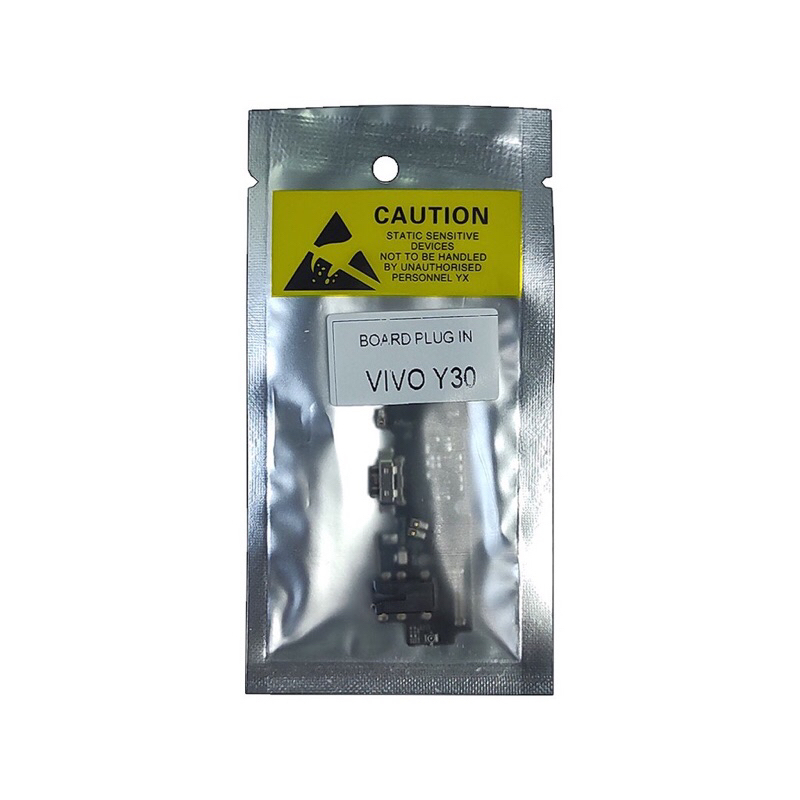 CONECTOR USB PAPAN CHARGER HP VIVO Y30