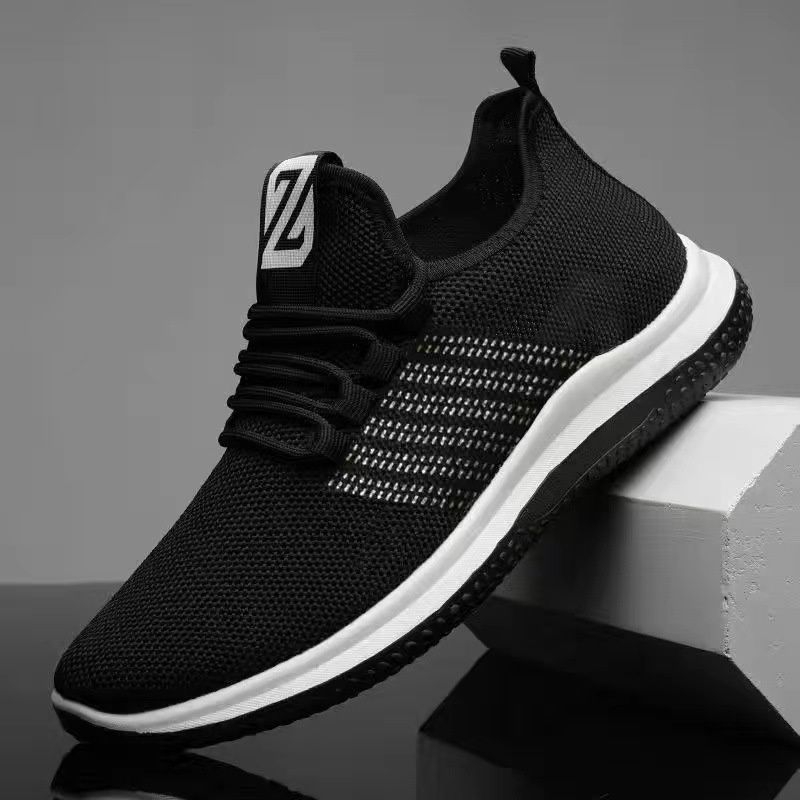 SEPATU SNEAKER KOREA PRIA IMPORT