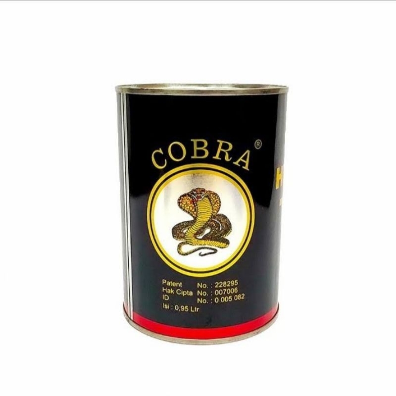 THINNER COBRA