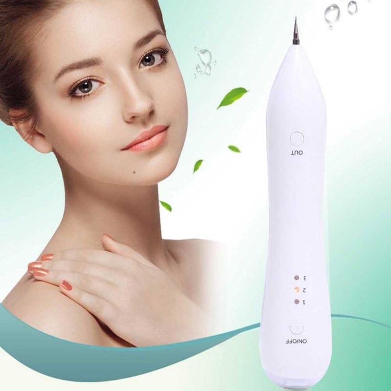 NEVUS Laser Pen Mole Tatto Dark Spot Remover