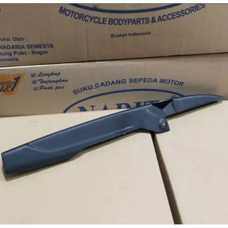 tutup rantai Honda Revo absolute