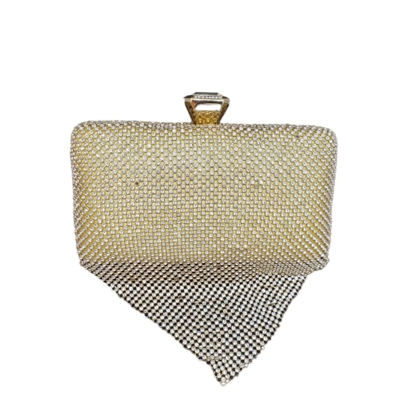 Tas pesta / dompet pesta / clutch pesta import