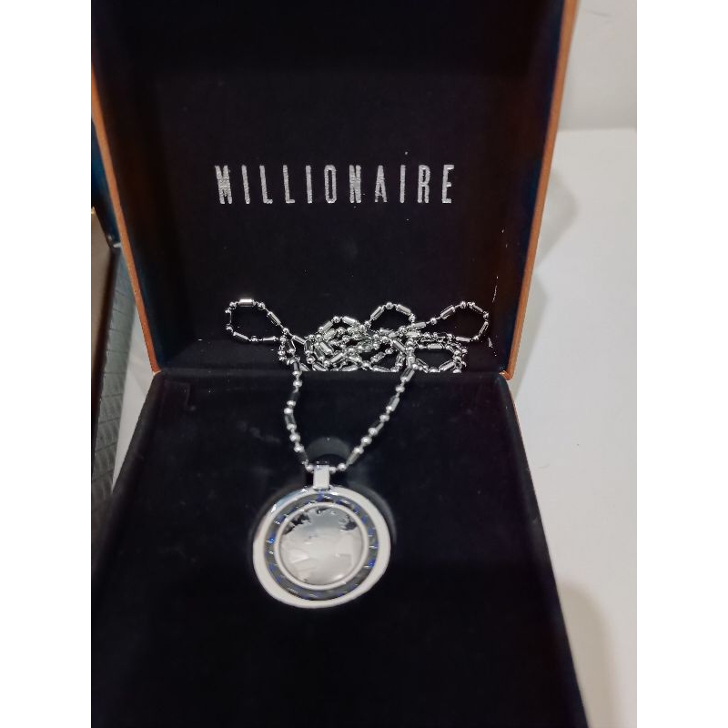 bioglass besar & mini. + kalung mci asli (dpt hadiah)