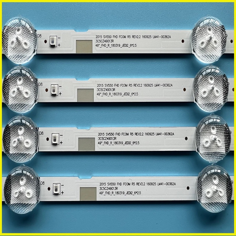 BACKLIGHT TV LED SAMSUNG 49 INC UA49M5000 UA49N5000 UA49J5000 UA49J5250 UA49J5200  UA49M5100 UA49M5200 UA49M5050 UA49J5250 UA49M5050AK UA49N5000 UA49N5000AK UA 49J5000 UA49N5000 49M5000 49J5250 49J5100 49J5200 49J