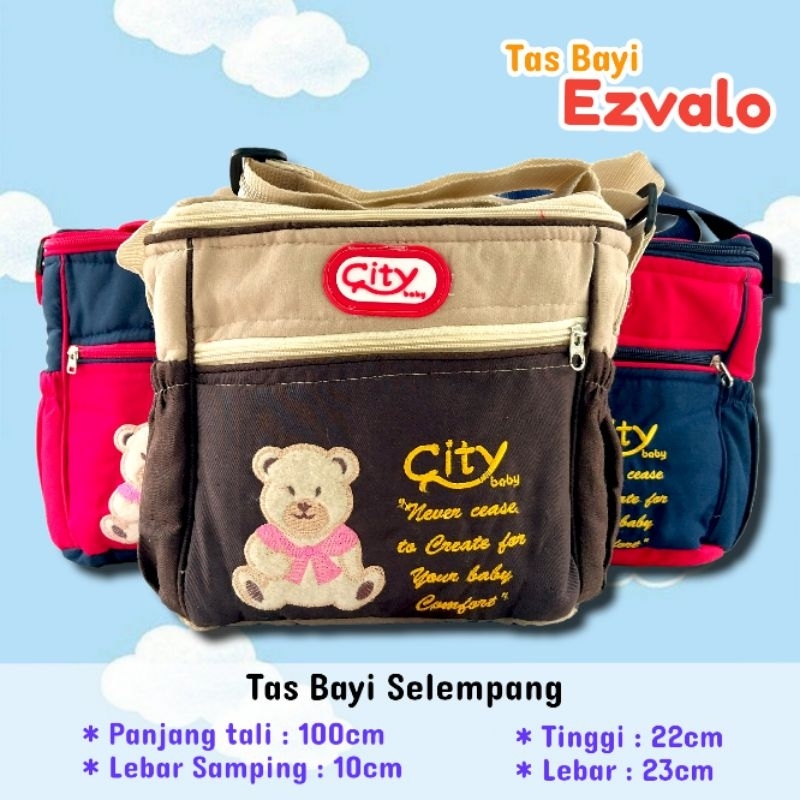 Tas bayi kecil