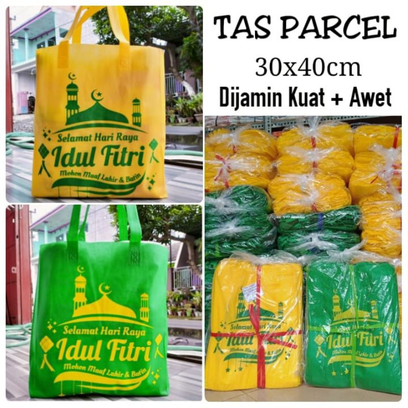 

Tas parcel