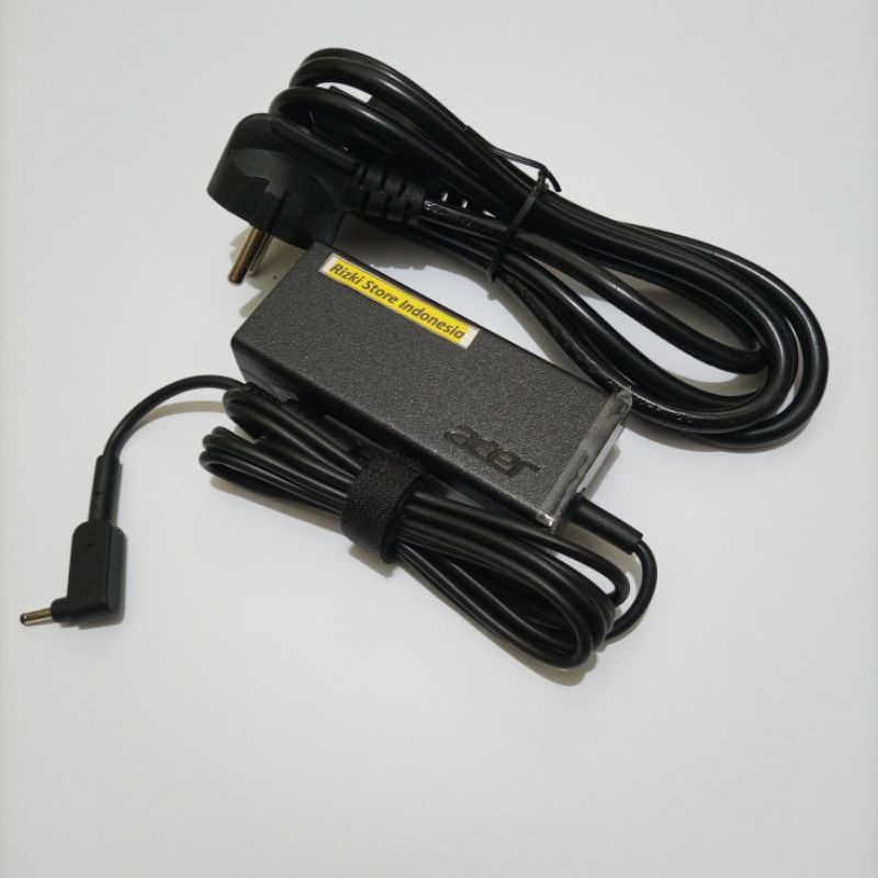 Charger 19V 2.37A Acer Aspire 5 A515-44 A515-46 A515-54 A515-54 PA-1450