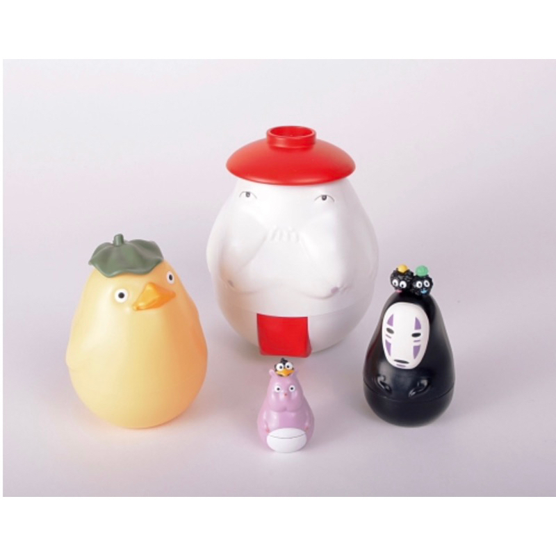 

Spirited Away Matryoshka
